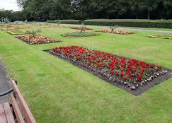 Pennington Hall Gardens